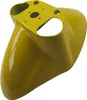 Kotflügel Schutzblech gelb Spritzschutz 61100-118-000-G Produktbild-Vorschau 2