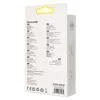 Baseus Glimmer, 1 m, USB A, USB C, USB 2.0, 480 Gbit/s, Produktbild-Vorschau 6