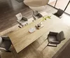 DELIFE Esstisch Edge 300x100 Keramik Laminam® Sabbia Produktbild-Vorschau 4