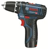 Akku-Bohrschrauber GSR 12V-15, 2 x Akku GBA 12V 2.0Ah in Produktbild-Vorschau 27