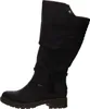 Rieker Damen Stiefel Warmfutter Kordel gesteppter Produktbild-Vorschau 3