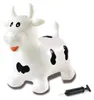 Mucca animale gonfiabile Jamara bianco/nero con pompa Anteprima dell’immagine prodotto 11