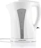 GOURMETmaxx Wasserkocher mit Kalkfilter - 1,7l - weiß/grau Produktbild-Vorschau 8
