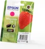 EPSON Cartouche jet d'encre n° 29 magenta C13T29834012 Voir les images du produit 4