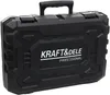 KRAFT&DELE Martillo perforador de impacto 2700 KD1735 SDS Vista previa de la imagen del producto 24