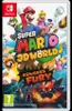 Nintendo Super Mario 3D World + Bowser’s Fury, Nintendo Produktbild-Vorschau 6