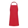 Grembiule per bambini Benza - Rosso - 50 x 60 cm Anteprima dell’immagine prodotto 3