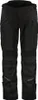 Revit Airwave 4 Motorrad Textilhose, schwarz, M Produktbild-Vorschau 2