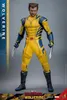Deadpool & Wolverine Movie Masterpiece Actionfigur 1/6 Produktbild-Vorschau 10
