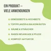 Pflanzenkohle für Garten & Hochbeet - 5L | EBC-e Körnung Produktbild-Vorschau 7