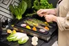 Adler | AD 6613 | Table Grill | Table | 3000 W | Black Produktbild-Vorschau 10