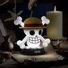 One Piece: Iconische Jolly Roger-verlichting Productafbeelding-voorbeeld 1