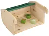 Playtive Rasenmäher Lauflernwagen, mit abnehmbarem Produktbild-Vorschau 3