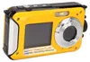 Full HD 2,7K 48MP 10ft vodotěsný digitální fotoaparát 16x Náhled obrázku produktu 5