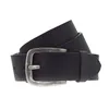 Vanzetti Leder Gürtel Denim Love 40mm Full Leather Belt W85 Produktbild-Vorschau 1