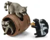 Schleich 42596 - Tierfiguren Wild Life - Spielspaß um die Produktbild-Vorschau 9
