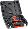 Yato YT-82021, Schlagschrauber, Schwarz, Rot, II, IP20, Produktbild-Vorschau 4
