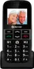 Denver BAS-18500MEB, Balken, Dual-SIM, 4,5 cm (1.77"), 0,08 Produktbild-Vorschau 1