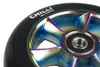 Chilli Turbo - 110mm Stunt Scooter Rolle Rainbow Produktbild-Vorschau 2