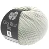 Lana Grossa - Cool Wool Big 1002 weißgrau Produktbild-Vorschau 1
