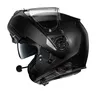 Interphone moto Nolan N-Com B602 R, 1 pièce, noir Voir les images du produit 7