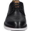 JOSEF SEIBEL Finley 02 | Halbschuh für Herren | Schwarz Produktbild-Vorschau 5