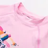 Kinder-Anti-UV-T-Shirt UVER KDG, AQUAWAVE Produktbild-Vorschau 5