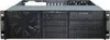 Inter-Tech 3U-30255 Rack Noir, Acier inoxydable Voir les images du produit 10