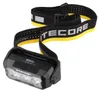 Nitecore HA15 UHE Stirnlampe mit NL1411R Akku 400 Lumen - Produktbild-Vorschau 14