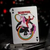 Carte da gioco di Deadpool Anteprima dell’immagine prodotto 19