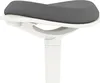 HOMCOM Sitzhocker ergonomischer Bürohocker, 56,5-71,5 cm Produktbild-Vorschau 8
