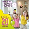 Belissia XXL Kinder Spiel-Schleim zum selbermachen. DIY Set Produktbild-Vorschau 5