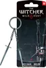 Breloczek do kluczy Geralt z Rivii - Podwójne Miecze z Anteprima dell’immagine prodotto 3