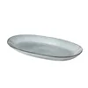 Broste copenhagen Platte graublau 17 x 30 cm Nordic Sea Produktbild-Vorschau 1
