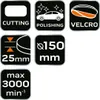NEO gereedschap 08-978, 20 gram, 1 stuk Productafbeelding-voorbeeld 3