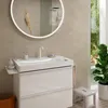 Robinetterie de lavabo hansgrohe Tecturis S à 2 trous, 150 Anteprima dell’immagine prodotto 2
