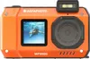 Fotocamera digitale AGFAPHOTO WP9500 CMOS WP 24MP Arancione Anteprima dell’immagine prodotto 13