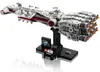 LEGO Star Wars: Tantive IV, Modell eines Sternenschiffs aus Produktbild-Vorschau 29