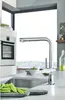 GROHE Minta Mitigeur monocommandé pour évier, saillie Anteprima dell’immagine prodotto 17
