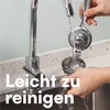 H&S Zitronenpresse Zitruspresse - Handpresse für Zitronen Produktbild-Vorschau 4