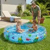 Planschbecken MEERESTIEFE, Ø 183cm x 33cm, Schwimmbad Produktbild-Vorschau 12