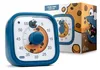 Brainstream Visual Timer Cookie Clock Produktbild-Vorschau 1