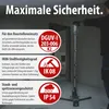 Brennenstuhl Multi Battery LED Akku Teleskop Produktbild-Vorschau 20