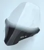 Copri parabrezza alto Honda PCX 125 150 18-20 K97 CLEAR Anteprima dell’immagine prodotto 3