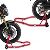 Bituxx Motorradständer hinten & vorn Motorrad Produktbild-Vorschau 6