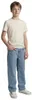 Tom Tailor Jungen Kinder Baggy Fit Jeans, 10142 - Light Produktbild-Vorschau 2