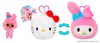 L.O.L. Surprise Loves Hello Kitty Reversible Plush Produktbild-Vorschau 2