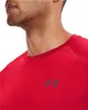 Under Armour Tech 2.0 SS Herren-Kurzarm-Sport-T-Shirt, Rot, Produktbild-Vorschau 11
