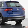 Kofferraumleiste Heckleiste für VW Tiguan / Allspace Produktbild-Vorschau 10