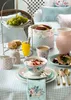 Greengate Elements Mini Latte Cup pale blue 0,13l Produktbild-Vorschau 3